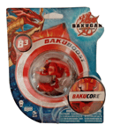 Bakugan Bakucore G-Power Rouge B3 Collection Core Spécial