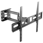 Allcam L273AM Universal Swivel Arm TV Wall Bracket for 40-65" TVs