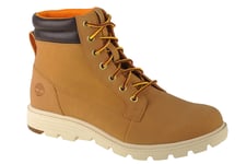 bottes de randonnée Homme, Timberland Walden Park WR Boot, Jaune