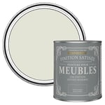 Rust-Oleum Peinture Beige pour Meubles, Finition Satinée - Ciment 750ml