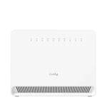 CUDY 4G Router LT700E Cat 6 AC1200 Gigabit