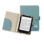 Housse de protection universelle pour liseuse électronique Sony Tolino Kobo BQ