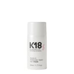 K18 Leave in Mask 15ml + Maxi Wash 40ml