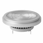 Reflektorlampa LED AR111 11W 24°/45° 2800K Dim G53