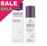 Neoretin Discrom Control Ultra Emulsion Pigment Corrector Depigment 30 ml