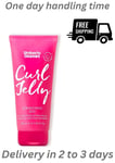 Umberto Giannini Curl Jelly Scrunching Jelly Hair Gel - 200ml