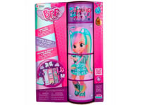 Tm Toys Doll Cry Babies Bff Jenna