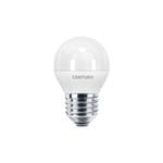 Ampoule sphérique à led century harmony 80 e27 8w 4000k - hr80h1g-082740