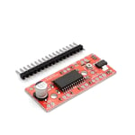 A3967 EasyDriver moteur pas à pas pilote V44 pour Uno carte de développement imprimante 3D module A3967