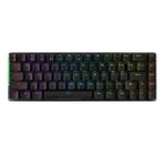ASUS Wireless Mechanical Gaming Keyboard ROG Falchion 90MP01Y6-BKEA00