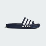 Adidas Womens Mens  Sliders Adilette Cloudfoam Slides Slippers UK 4 ,UK 5