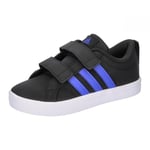 adidas Vs Pace 2.0 Cf C Sneaker, Collegiate Green, 10.5 UK Child