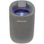 Russell Hobbs Fresh Air Mini 600ml Compact Dehumidifier