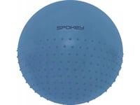 Spokey Gymnastikboll Med Massagedel Spokey Half Fit 75Cm