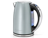 Cuisinart Style Collection CPK17GU Pistachio 1.7L Multi Temperature Kettle