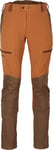 Pinewood Men's Finnveden Hybrid Pants Fudge/Nougat, C52