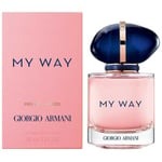 Parfums Emporio Armani  Parfum Femme  EDP My Way 30 ml