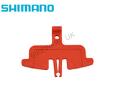 Genuine Shimano Pad Spacer/Lock for BR-MT520 Y1Y003000