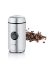 Severin KM 3879  150 W  Coffee Beans Nuts Spice Grinder Mill Adjustable Settings