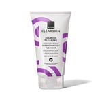 Avon Clearskin Blemish Clearing Supercharged Cleanser with Salicylic Acid- 150ml