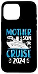 iPhone 16 Pro Max Mother And Son Cruise 2024 Case