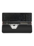 Contour RollerMouse Red Plus Wireless - Tastatur & Mussett