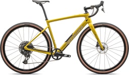 Specialized Specialized Diverge Comp Carbon | Gravelbike | Metallic Sulfur/Amber Glow/Purple Haze