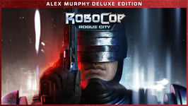 RoboCop: Rogue City Alex Murphy Edition - PC Windows