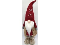 Juldekoration Tomte Presentbutik