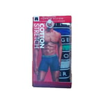 Tommy Hilfiger 4pk Cotton stretch Boxer Briefs Size L Large BNIB Shorts pants