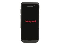 Honeywell Ct47 - Datainnsamlingsterminal - Robust - Android 12 - 128 Gb Ufs Card - 5.5" Farge (2160 X 1080) - Baksidekamera + Frontkamera - Strekkodeleser - (2D-Bildefremviser) - Usb-Vert - Microsd-Spor - Nfc, Bluetooth, Wi-Fi 6E