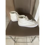 Baskets montantes Nike  Basket Nike blazer