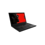 Ordinateur Portable Lenovo ThinkPad T480 14" Intel Core i5 8250U 8 GB RAM 512