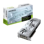 GIGABYTE GeForce RTX 5070 Ti EAGLE OC ICE SFF 16 GB grafikkort