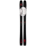 Armada Skis Kimbo jibbeski 24/25 182 cm 2024