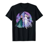 Disney Frozen 2 Queen Anna and Snow Queen Elsa T-Shirt