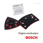 plateau Bosch 2609000120 pour ponceuse vibrante PSM 160A