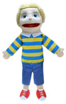 The Puppet Company PC002051 Puppet, Multi, Medium