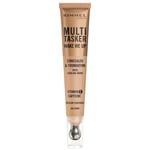 Rimmel Multi-Tasker Wake Me Up Foundation and Concealer 20ml (Various Shades) - 040 Ivory