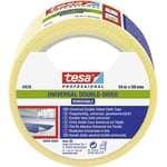 Tesa - universal removable 04939-00002-11 Ruban de pose ® Professional blanc (l x l) 10 m x 50 mm 1 pc(s)