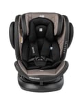 Kikka Boo Stark Isofix turvaistuin, 0-36 kg, beige