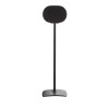 SANUS Sanus Floor Stand for Sonos ERA300 Single Black WSSE31-B2