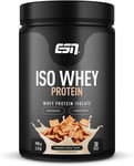 ESN Iso Whey Isolate Protein Powder, Cinnamon Cereal, 908 G