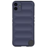 Phantom deksel Nothing CMF Phone 1 - Navy