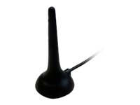 Insys Icom - Antenne - Wi-Fi - 1,6 Dbi - Magnetisk Monterbar