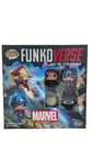 Jeu de stratégie Funko Funkoverse Pop Marvel