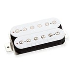 Seymour Duncan Jason Becker Perpetual Burn HB Bridge White