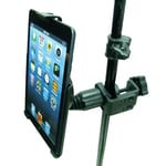 Dedicated Heavy Duty Music Stand / Table Mount for Apple iPad Mini 3rd Gen