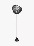 Tom Dixon Melt Cone Slim Floor Lamp, Silver