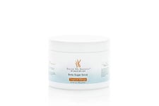 Sugar Me Smooth Body Scrub - Tropical Mango For Unisex 8.9 oz Scrub